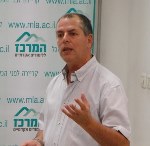 מישל בן וויס מנכל כתר פלסטיק